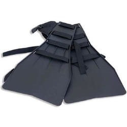 LINEAEFFE Palmes Float Tube