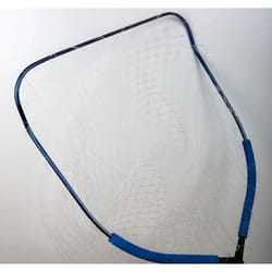 Lineaeffe Tête Depuisette Flottante 1 55 x 45 cm pour Attraper les Poissons en Mer Lac et Rivière