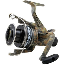 Moulinet Débrayable - LINEAEFFE - Vigor Ranger 60 - 5.2:1 - 489 gr - Frein 9 Kg