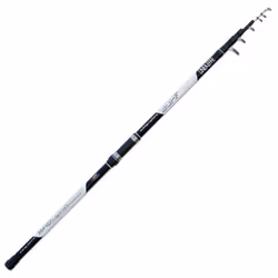 Lineaeffe Long Beach Wwg 4.20 m - up to 200 g Canne à Pêche Puissante et Solide Scion Faible