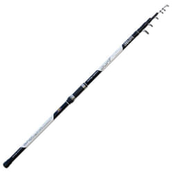 Lineaeffe Long Beach Wwg 4.20 m - up to 200 g Canne à Pêche Puissante et Solide Scion Faible