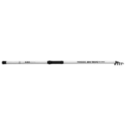 SHIZUKA Canne SH1500 avec anneaux colles - 3,6 m