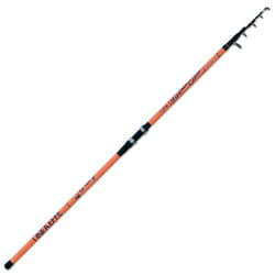 Lineaeffe Personal Caster Wwg 4.20 m - up to 180 g Canne à Pêche Puissante et Solide Scion Faible