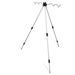 LINEAEFFE Support canne Tripod en Aluminium - 165 cm