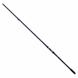 Canne à Pêche - LINEAEFFE - Fishing Ferrari XTR - 2 Sections - 3 lbs - 190 cm - Noir