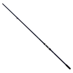 Canne à Pêche - LINEAEFFE - Fishing Ferrari XTR - 2 Sections - 3 lbs - 190 cm - Noir
