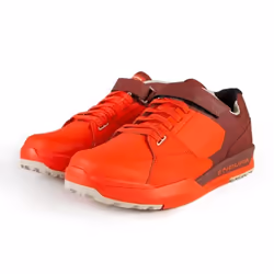 Chaussure VTT automatique Endura MT500 Burner - Cocoa - Mixte