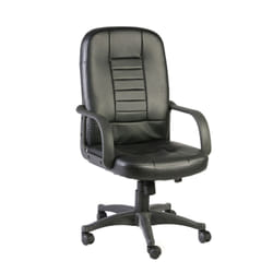 Serena Group HC 4418 H chaise et fauteuil de bureau Siège rembourré Dossier rembourré