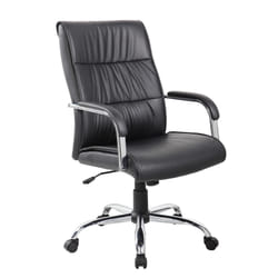Serena Group E 9249 HK chaise et fauteuil de bureau Siège rembourré Dossier rembourré