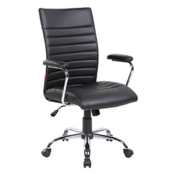 Serena Group E 8234 MK chaise et fauteuil de bureau Siège rembourré Dossier rembourré
