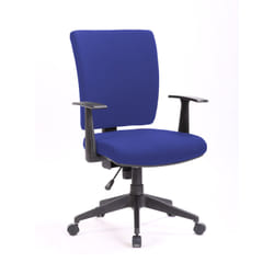 Serena Group H 4265 B chaise et fauteuil de bureau Siège rembourré Dossier rembourré
