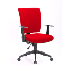 Serena Group H 4265 R chaise et fauteuil de bureau Siège rembourré Dossier rembourré
