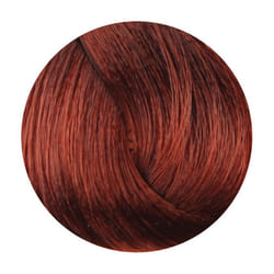 Fanola 6.44 Dark Blonde Intense Copper couleur de cheveux Sombre 100 ml