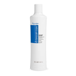 Fanola Smooth Care Straightening 350 ml Shampoing Professionnel Femmes