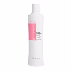 Fanola Volume, 350 ml, Shampoing, Professionnel, Femmes, Cheveux cassants, Cheveux fins, Toutes les couleurs