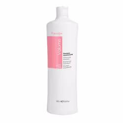Fanola Volumising Shampoo, 1000 ml, Shampoing, Professionnel, Femmes, Cheveux fins, Revitalisant, Adoucissant, Volumisant