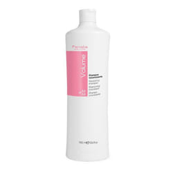 Fanola Volumising Shampoo 1000 ml Shampoing Professionnel Femmes