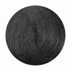 Fanola Oro Therapy 1.0 Black couleur de cheveux Noir 100 ml