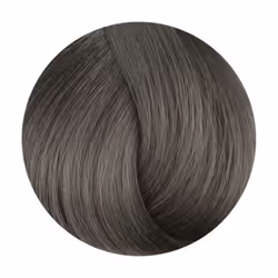 Fanola Oro Therapy 7.1 Blonde Ash couleur de cheveux Marron 100 ml