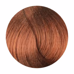 Fanola Oro Therapy 7.4 Blonde Copper couleur de cheveux Auburn 100 ml