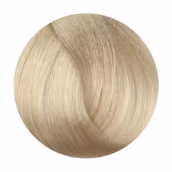 Fanola Oro Therapy 10.0 Blonde Platinum couleur de cheveux 100 ml