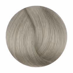 Fanola Oro Therapy 10.1 Extra Blonde Platinum Ash Extra couleur de cheveux 100 ml