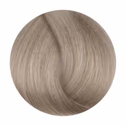 Fanola Oro Therapy 9.13 Very Light Blonde Beige couleur de cheveux 100 ml