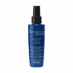 Fanola Keraterm, Laque, Femmes, Tous types de cheveux, 200 ml, Anti-frisottis, Lissage, Adoucissant, 1 pièce(s)