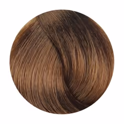 Fanola Oro Therapy 7.14 Hazelnut couleur de cheveux Marron 100 ml