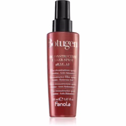 Donnez à vos cheveux un aspect brillant et doux comme de la soie. Il suffit d'ajouter le sérum sans rinçage en spray pour che ...