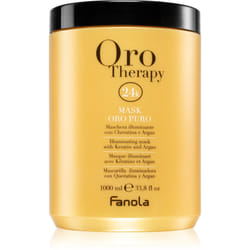 Fanola Oro Therapy Mask Oro Puro 1000 ml