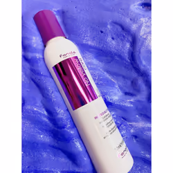 Fanola No Yellow Care Incredible Après-shampoing non-professionnel 250 ml Femmes