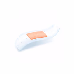 Pietrasanta Pharma CUTIFLEX STRIP 8,6 x 3,9 cm 10 pièce(s)