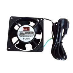 WP WPN-ACS-FAN120 pièce et accessoire pour systèmes de refroidissement d'ordinateurs