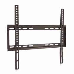 Ewent EW1502, 81,3 cm (32"), 139,7 cm (55"), 200 x 200 mm, 400 x 400 mm, Aluminium, Acier, Noir