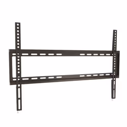 Ewent EW1503, 94 cm (37"), 177,8 cm (70"), 200 x 200 mm, 600 x 400 mm, Aluminium, Acier, Noir
