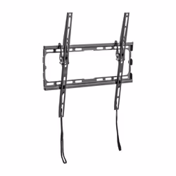 Ewent EW1507, 177,8 cm (70"), 200 x 200 mm, 600 x 400 mm, 0 - 8°, Aluminium, Acier, Noir