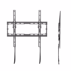 Ewent EW1507 support pour téléviseur 70" Noir