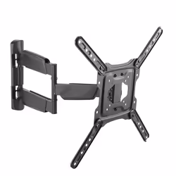 Ewent EW1525 support pour téléviseur 55" Noir - Vue supplémentaire 4