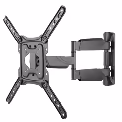 Ewent EW1525 support pour téléviseur 55" Noir - Vue supplémentaire 7