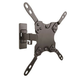 Ewent EW1521 support pour téléviseur 42" Noir