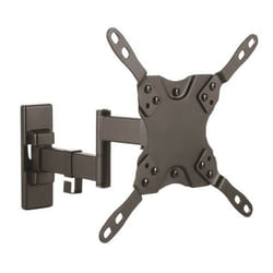 Ewent EW1522 support pour téléviseur 42" Noir