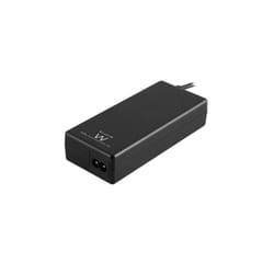Ewent EW3965 adaptateur de puissance & onduleur Intérieure 65 W Noir