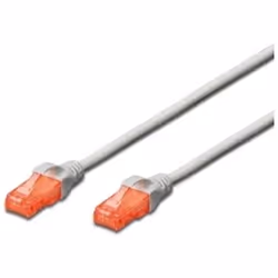 Ewent IM1024, 5 m, Cat6, U/UTP (UTP)