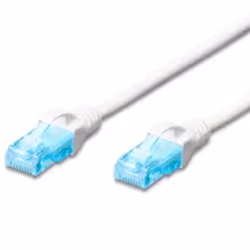 Ewent IM1178, 7 m, Cat5e, U/UTP (UTP), RJ-45, RJ-45