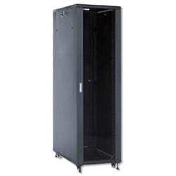 WP WPN-RNA-32608-BS étagère 32U Rack autonome Noir