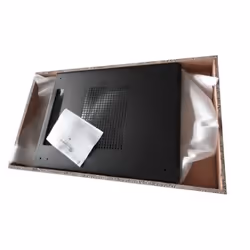 WP WPN-RNA-42606-BS étagère 42U Rack autonome Noir