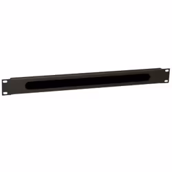 WP WPN-ACM-201-B, Noir, 1U, 48,3 cm (19")