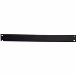 WP WPN-ABP-1-B, Noir, 48,3 cm (19"), 483 mm, 42 mm