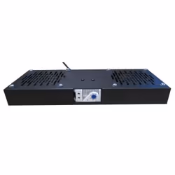 WP WPN-ACS-W050-2, Noir, 2 ventilateur(s), 500 mm